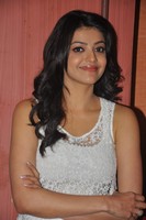 Kajal Agarwal Latest Gallery